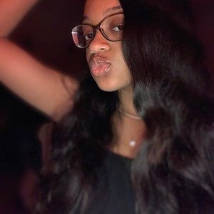 Meet your Posher, Aniyah